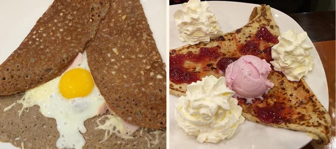 Crêperie du menhir - Gallery Image 3