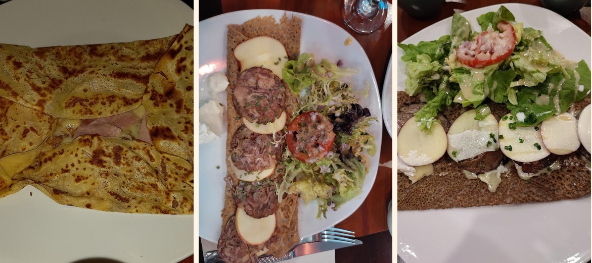 Crêperie du menhir - Gallery Image 5